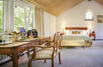 Hotel Schloss Hohenhaus