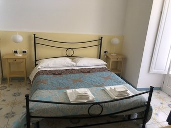 Apartamento Antica Residenza La Vela