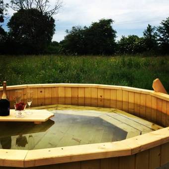 Bed & Breakfast Spirit Of 1944