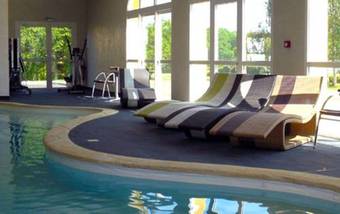 Hotel H�tel De La Lou�e