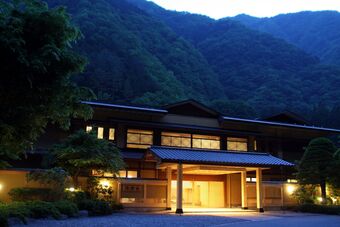 Nishiyama Onsen Keiunkan