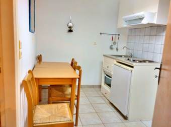 Studio In Gialia, With Wonderful Sea View And Enclosed Garden