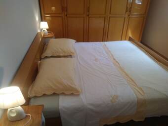 Apartamentos Holiday House