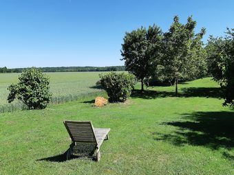 Bed & Breakfast La Grange Maison D'h�tes