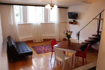 Hotel Sapphire Boutique Guest House