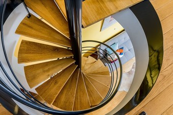 Apartamentos Europea Bright Bourse Duplex Residence