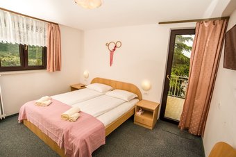 Hotel Villa Heaven Eleven Portoro?