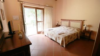 Agroturismo Agriturismo Il Casalino