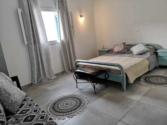 Apartamentos Family Village Santorini