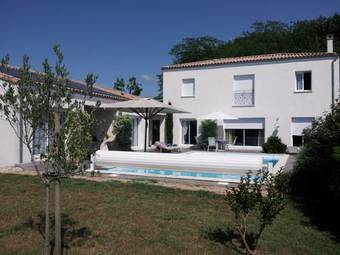 Bed & Breakfast Villa Carcajou