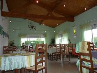 Hotel Le Relais De Bel Air