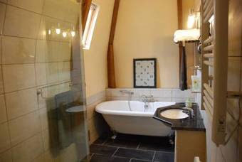 Bed & Breakfast Chateau De Jalnay