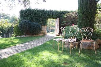 Bed & Breakfast Le Vallon Des Ronzi�res