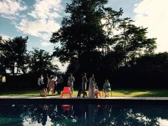 Hostal Le Manoir D'elise