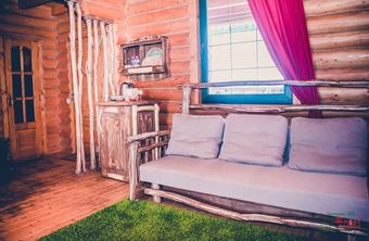 Eco Hotel Krasna Polyana