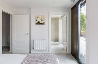 Apartamentos Luxury Penthouse Camden Town
