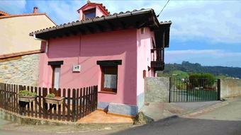 Casa Rural La Gesa
