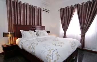 Aparthotel St Georges