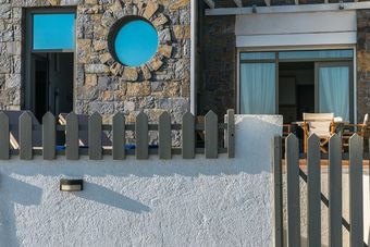 Nireas Sea View Apartment