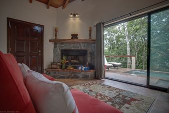 Apartamento Mystic River Resort
