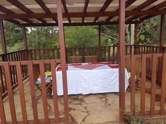 Hotel The Jadav Gardens