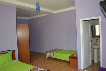 Black Sea Hotel