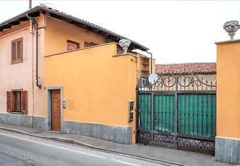 Bed & Breakfast Affittacamere Grugliasco Ressia