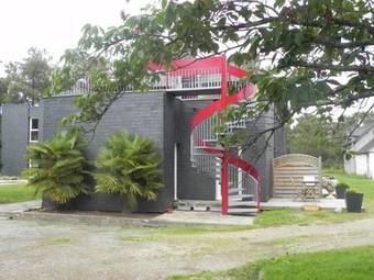 Bed & Breakfast Le Clos Du Ch�ne