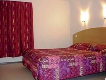 Hotel Au P�rigord Noir