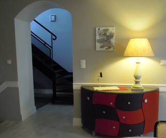 Bed & Breakfast Clos Des Secrets - Chambres D'h�tes