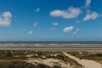 Apartamentos Residentie - Gauqui� - Appartement A4