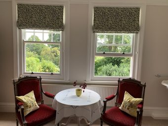 Bed & Breakfast Sherfield House