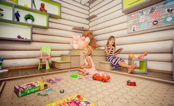 Hotel Solva Resort & Spa