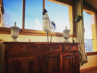 Hotel Auberge Lo Robur