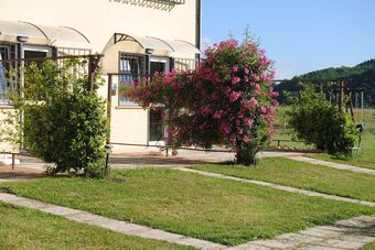 Agroturismo Case Di Stratola