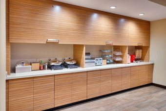 Hotel Towneplace Suites By Marriott Salt Lake City Draper