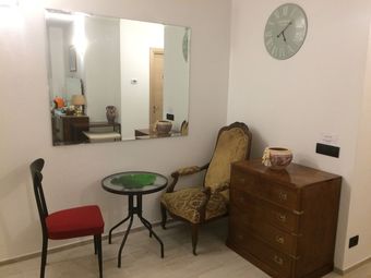 Hotel Guest House Berzefi