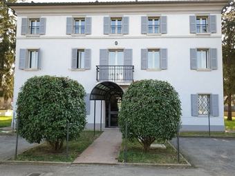 Nuovo Hotel Sporting