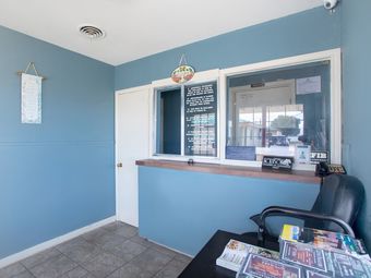 Motel Oyo Hotel Jacksboro Tx - Fort Richardson