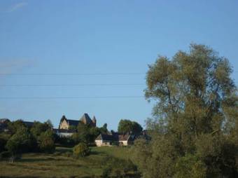 Lodge Holiday Home La Rabouillere Englancourt I