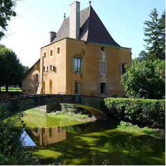 Bed & Breakfast Ch�teau De La Venerie