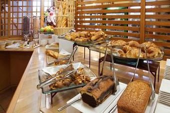 Hotel Ibis Ch�teau-thierry