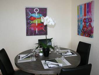 Brit Hotel Le Kerodet