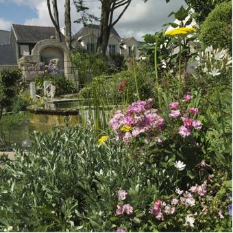 Hotel Domaine De Rochevilaine