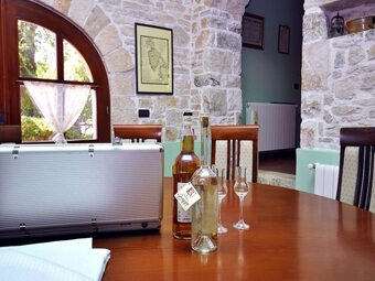 Luxury Villa Murva