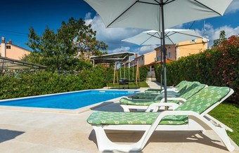 Villa Bubani / Private Pool