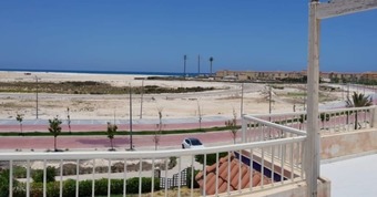 Villa 30d Ghazala Bay Beside Rixos