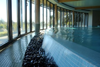 The Cornwall Hotel Spa & Estate