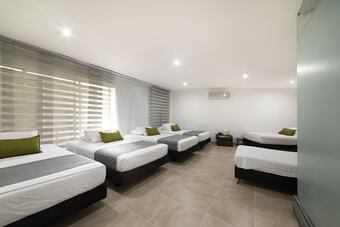 Hotel Ayenda 1236 Platinum Plaza
