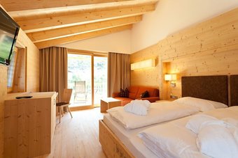 Dolomites Nature Hotel Vigilerhof